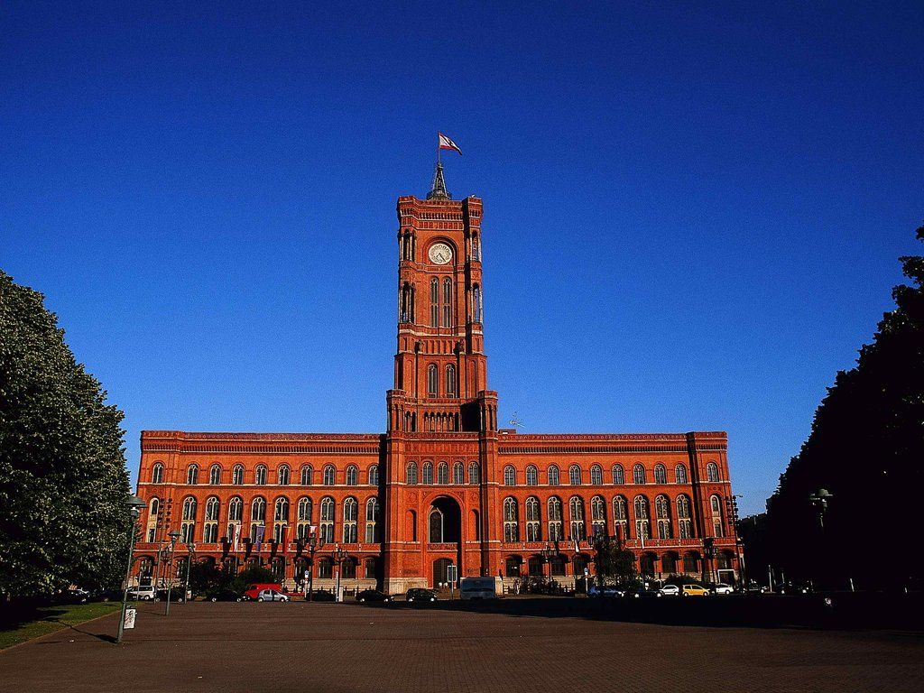 Aparthotel Adagio Berlin Kurfuerstendamm Exteriör bild